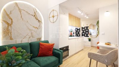 Budapest, VI. kerület Lakás - 59.390.000 Ft