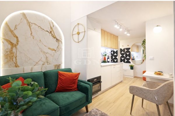 Eladó Budapest VI. kerület Lakás