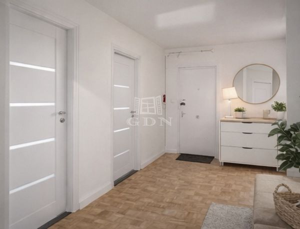 Eladó Budapest III. kerület Lakás