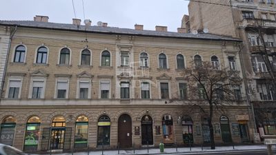 Budapest, VIII. kerület Lakás - 49.500.000 Ft