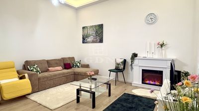 Budapest, VIII. kerület Lakás - 78.000.000 Ft