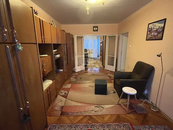 Eladó Budapest XI. kerület Lakás