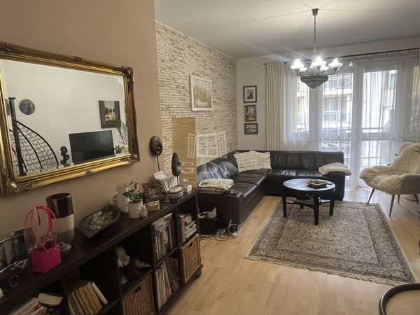 Eladó Budapest IX. kerület Lakás