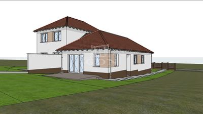 Veresegyház Ikerház - 145.800.000 Ft