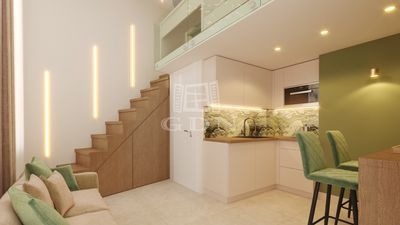 Budapest, VII. kerület Lakás - 42.900.000 Ft