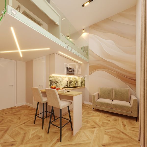 Eladó Budapest VII. kerület Lakás