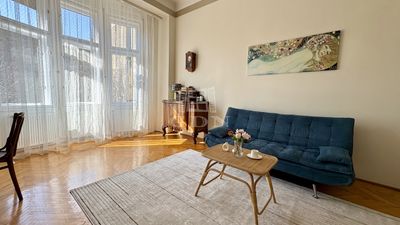 Budapest, VI. kerület  - 340.000 HUF