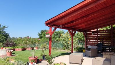 Erdőkertes 家庭别墅 - 107.000.000 HUF