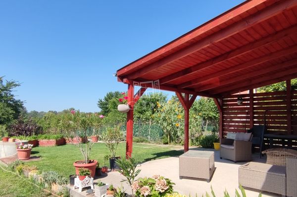 For sale Erdőkertes Family House