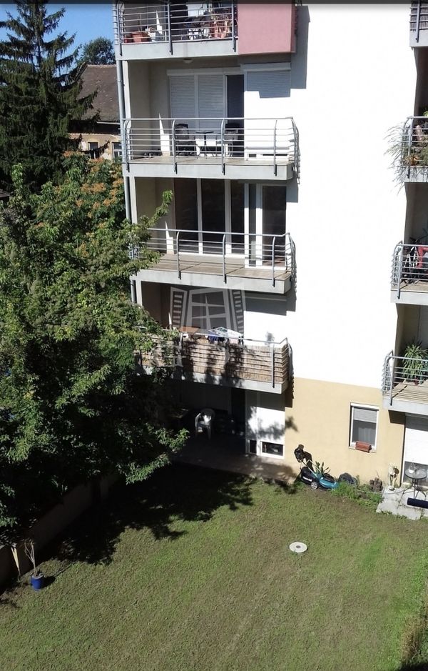 Eladó Budapest XI. kerület Lakás