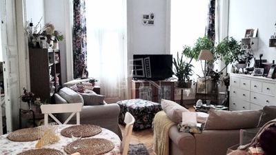 Budapest, VIII. kerület Locuinta - 106.900.000 HUF