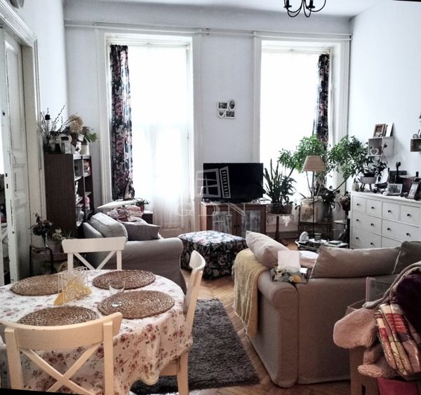 Eladó Budapest VIII. kerület Lakás