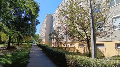 Budapest, XVII. kerület Wohnung - 62.900.000 HUF