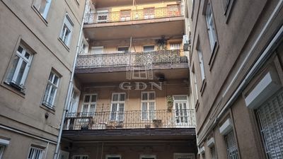 Budapest, VII. kerület Lakás - 75.900.000 Ft