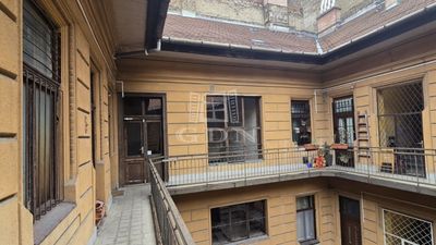 Budapest, VII. kerület Lakás - 114.900.000 Ft