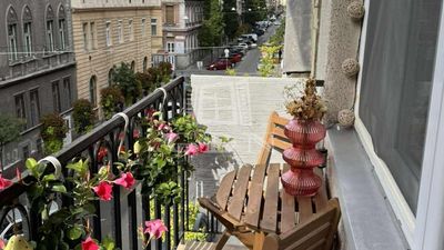 Budapest, VII. kerület Lakás - 86.900.000 Ft