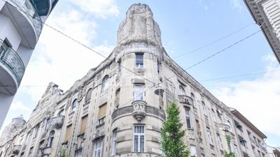Budapest, VI. kerület Flat - 109.900.000 HUF