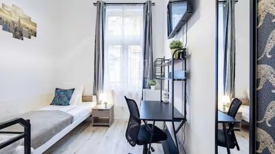 Budapest, VIII. kerület Flat - 165.000.000 HUF