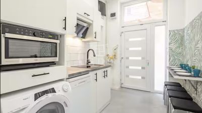 Budapest, VIII. kerület Lakás - 165.000.000 Ft