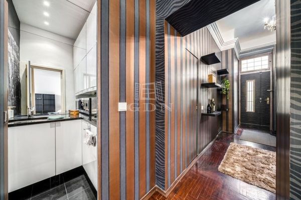 Eladó Budapest V. kerület Lakás