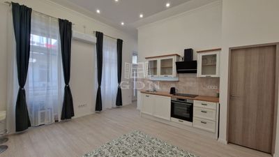 Budapest, IX. kerület Wohnung - 48.000.000 HUF
