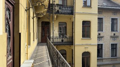 Budapest, IX. kerület Flat - 89.900.000 HUF