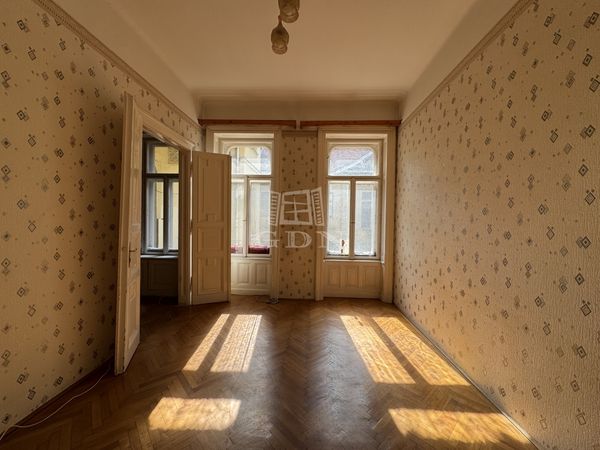 Verkauf Budapest IX. kerület Wohnung