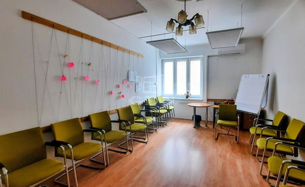 Verkauf Budapest VIII. kerület Wohnung (Ziegel)