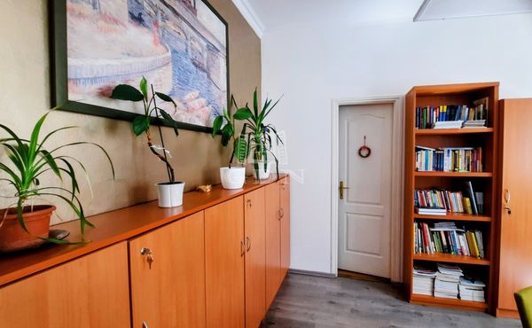 Eladó Budapest VIII. kerület Lakás