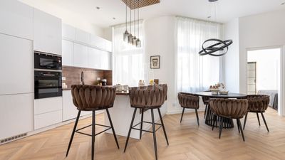 Budapest, V. kerület Lakás - 249.000.000 Ft