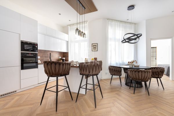 Eladó Budapest V. kerület Lakás