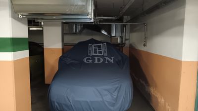 Budapest, VIII. kerület Garage - 8.400.000 HUF