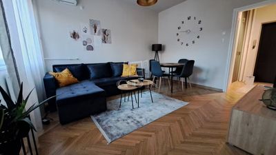 Budapest, VII. kerület  - 79.900.000 HUF