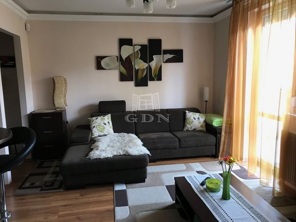 Verkauf Budapest XV. kerület Wohnung