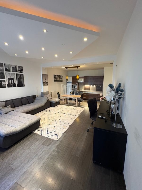 Verkauf Budapest IX. kerület Wohnung