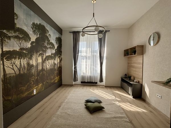 Eladó Budapest VII. kerület Lakás