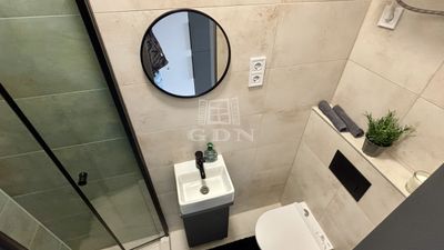 Budapest, VII. kerület Flat - 47.900.000 HUF