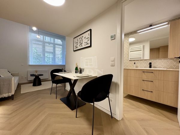 Vânzare Budapest IX. kerület Apartament