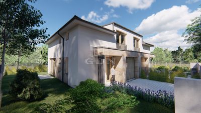 Budapest, X. kerület Doppelhaus - 134.900.000 HUF