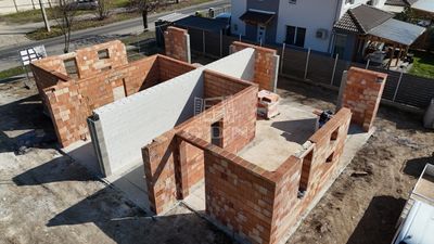 Budapest, X. kerület Ikerház - 134.900.000 Ft