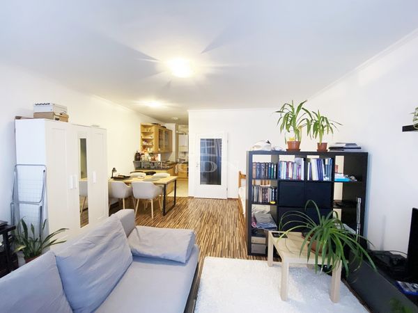 Verkauf Budapest IX. kerület Wohnung