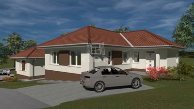 Őrbottyán Family House - 105.500.000 HUF