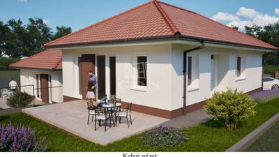 Őrbottyán Semidetached house - 98.500.000 HUF