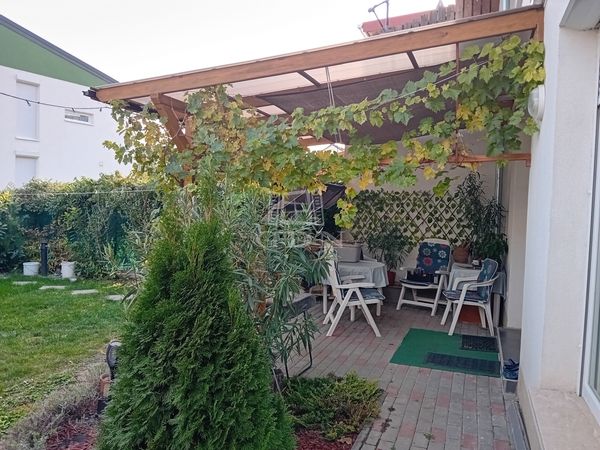 For sale Telki Townhouse