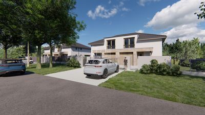 Budapest, X. kerület Ikerház - 129.900.000 Ft