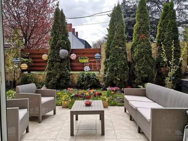 Vânzare Budapest XI. kerület Apartament