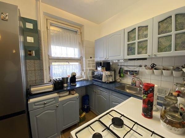 Eladó Budapest XVII. kerület Lakás