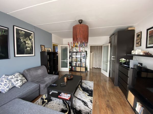 For sale Budapest XVII. kerület Flat (panel)