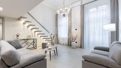 Budapest, VI. kerület Lakás - 209.000.000 Ft