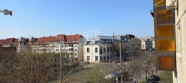 Eladó Budapest IV. kerület Lakás